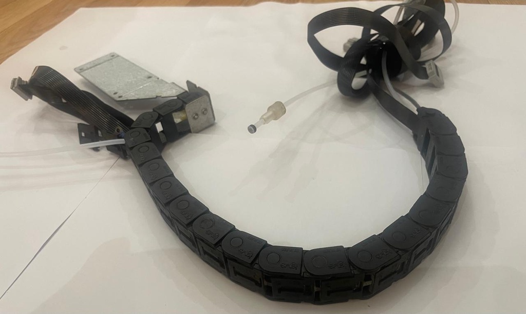 Ribbon Cable for Roche Cobas C111