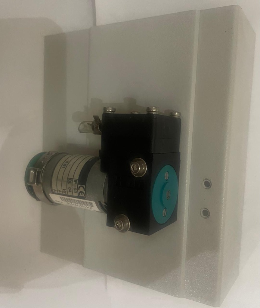 Peristaltic pump 7222965000ETI Max 3000, Bio Rad Evolis, Human Quattro, DiaSorin