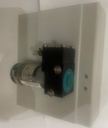 Peristaltic pump 7222965000ETI Max 3000, Bio Rad Evolis, Human Quattro, DiaSorin