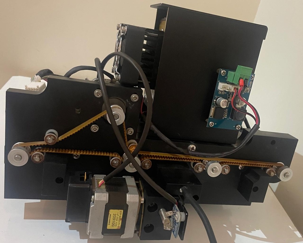 PMT CX 672 Module SNIBE MAGLUMI 1000,2000, 2000Plus,4000 DiaSorin