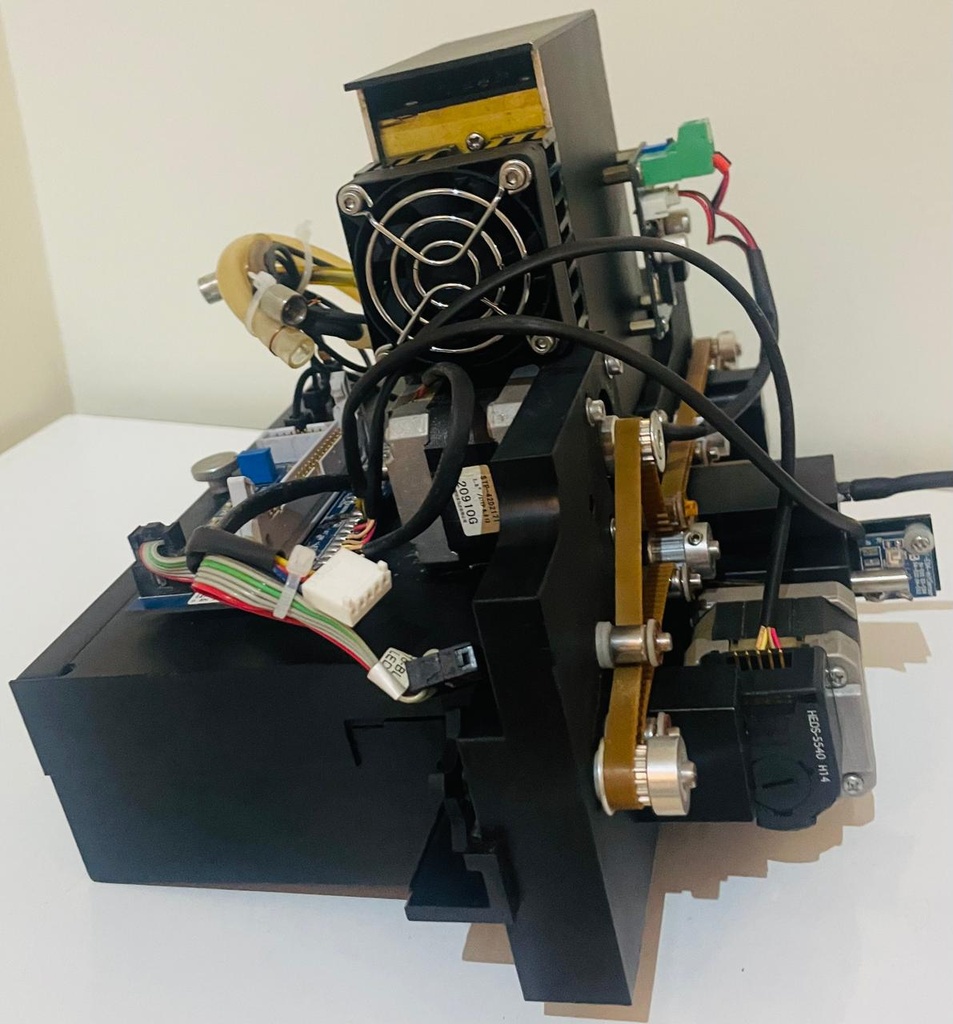 PMT CX 672 Module SNIBE MAGLUMI 1000,2000, 2000Plus,4000 DiaSorin