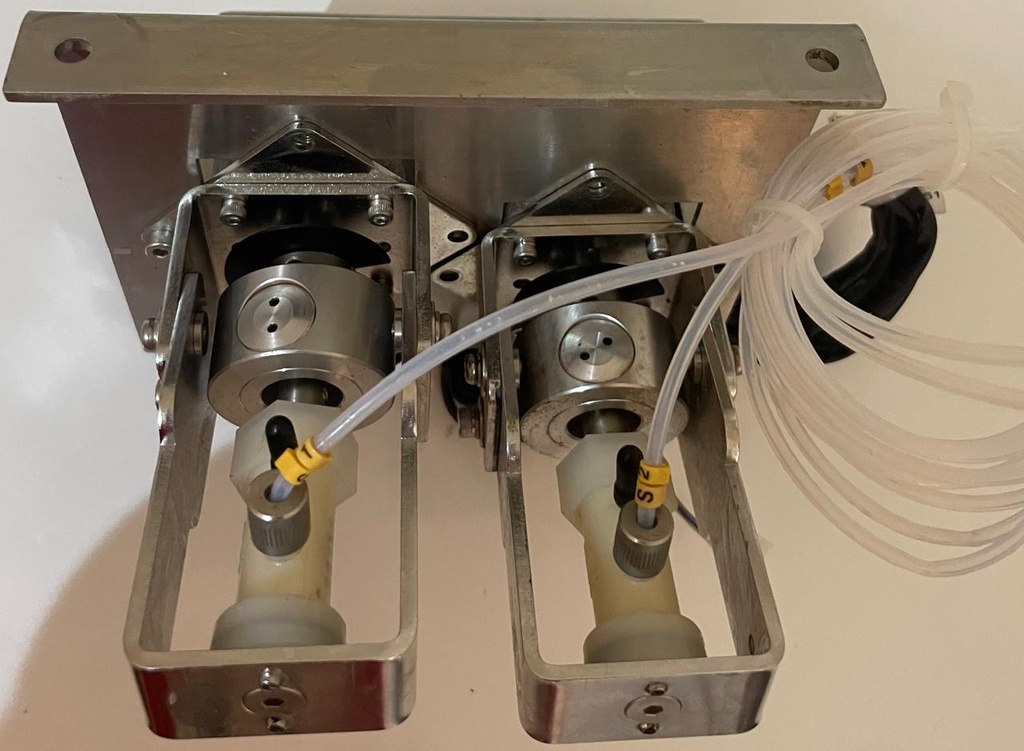 Syringe Pump SNIBE MAGLUMI 1000,2000, 2000Plus,4000