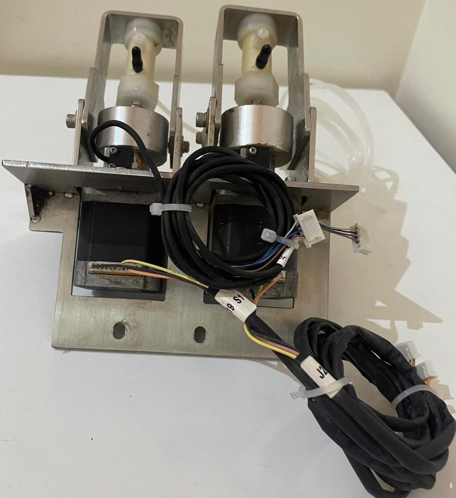 Syringe Pump SNIBE MAGLUMI 1000,2000, 2000Plus,4000