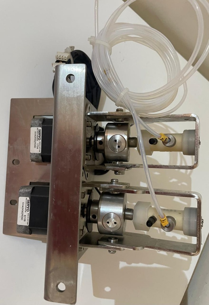 Syringe Pump SNIBE MAGLUMI 1000,2000, 2000Plus,4000