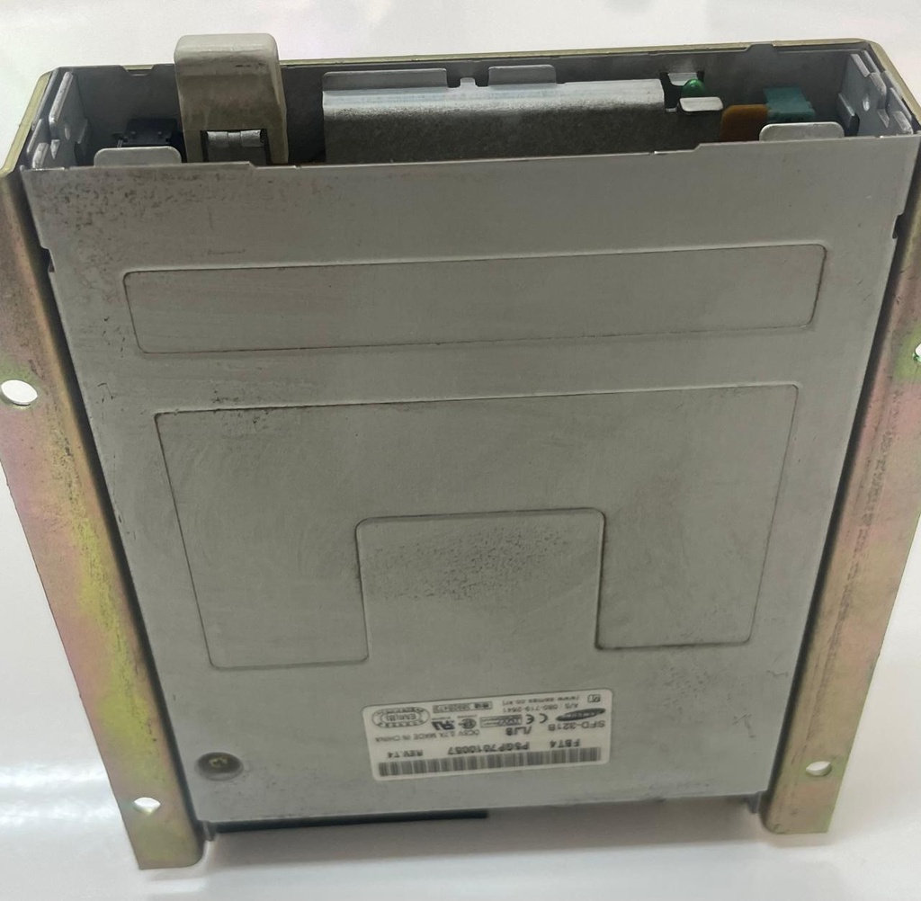 FBT4 -P5GP7010057,REV.T4 -SFD-321B\LJB  X- Ray Machine
