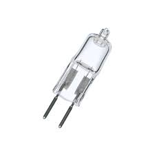 Halogen Lamp for all Lab Analyzer L7388, HPLC replacement light bulb