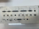 MEDISON 322-02-018-4A  REAR PANEL (M) 1 LAYER for X- Ray Machine SA 8800 REAR-IU