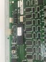 MEDISON 327-02-009-0A,SA-6000C KEY INTERFACE1 LAYER X- Ray Machine