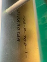 MEDISON 327-02-015-2 REAR PANEL (M) 1 LAYER for X- Ray Machine 030830145