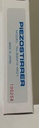 PIEZOSTIRRER Model No. BSM10-4621, 100258 Mixer for Alinity Ci Abbott