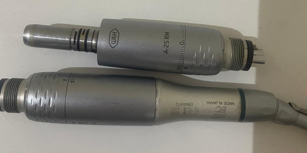 Dental Handpieces made in Japan EBB46972