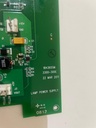 Lamp Power Supply B207721, 184365SM,3300-300E biochemistry Human Humalyzer 3000