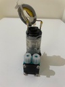 KNF CH-6210 Sursee 24V, 12.2W Semi Auto biochemistry Human Humalyzer 3000