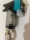 KNF CH-6210 Sursee 24V, 12.2W Semi Auto biochemistry Human Humalyzer 3000