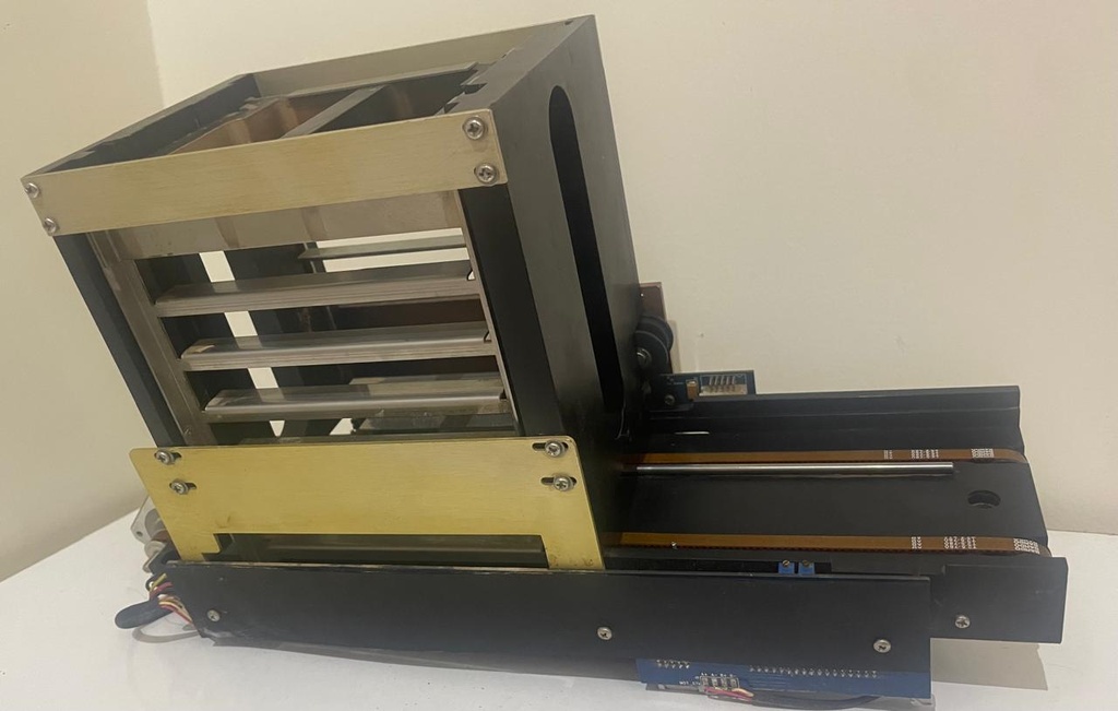 Stacker Tower Module SNIBE MAGLUMI 1000,2000, 2000Plus,4000 DiaSorin spare parts