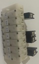 Sysmex KX-21N,KX-21,XP Valve unit from 12-15 Hematology Analyzer