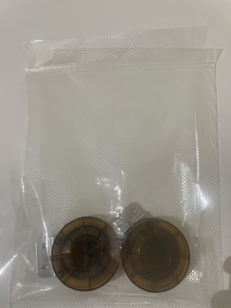 Sysmex KX-21N,KX-21,XP DIAPHRAGM PUMP 2ml,1ml,0.2ml Hematology Analyzer Per Bag