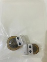Sysmex KX-21N,KX-21,XP DIAPHRAGM PUMP 2ml,1ml,0.2ml Hematology Analyzer Per Bag