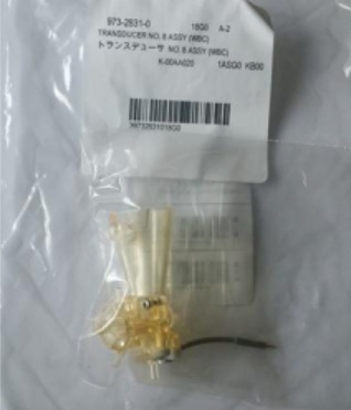 Sysmex XP 300, XP330 KX-21N, KX-21, K-4500 WBC Cell Transducer