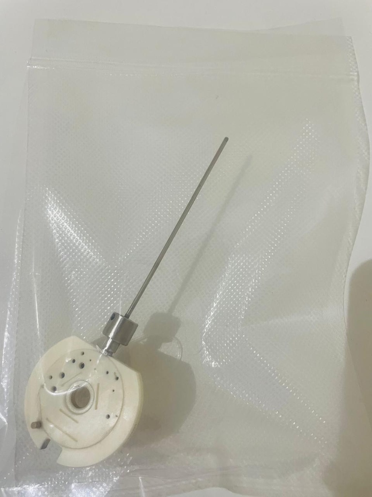 SYSMEX Sample Needle KX21 -Hematology Spare Parts