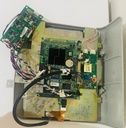 Rayto 7600 LCD Screen for Hematology Analyzer