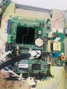 Rayto 7600 LCD Screen for Hematology Analyzer