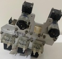 APN-30GD2-W IWAKI Diaphragm Pump SNIBE MAGLUMI 1000,2000, 2000Plus,4000 DiaSorin