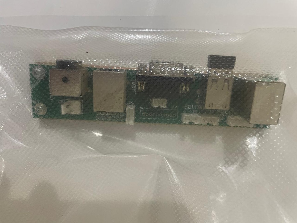Rayto RT- 7600 for Auto BBIT8011 Hematology Analyzer Spare Parts