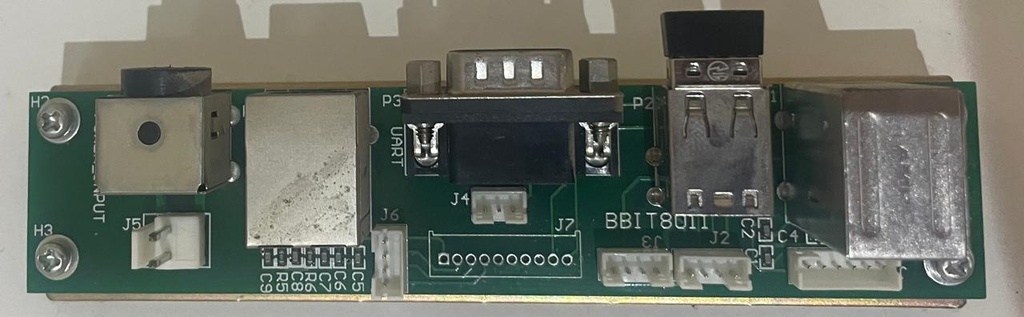 Rayto RT- 7600 for Auto BBIT8011 Hematology Analyzer Spare Parts