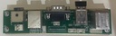 Rayto RT- 7600 for Auto BBIT8011 Hematology Analyzer Spare Parts
