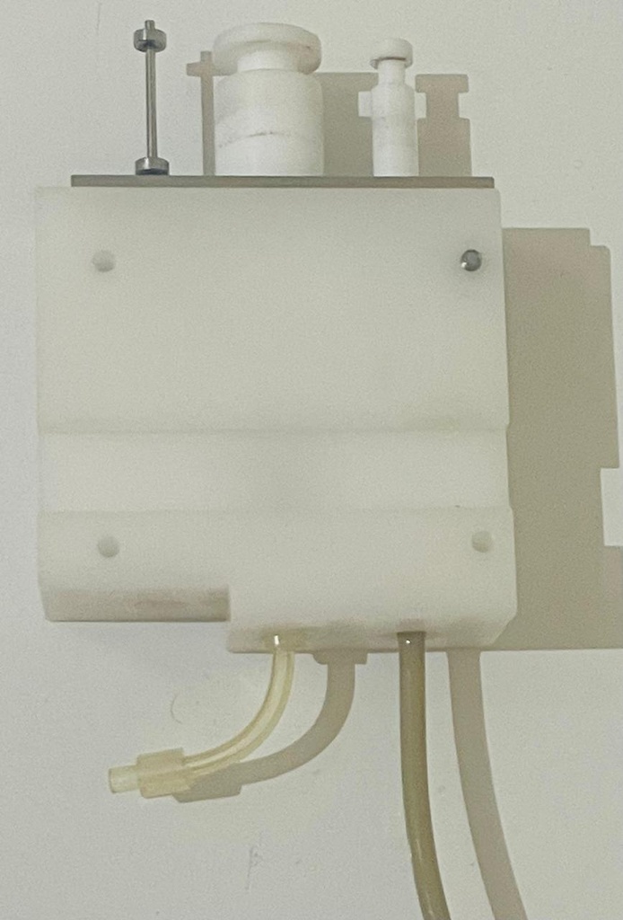 Rayto RT- 7600 Valve for Auto Hematology Analyzer Spare Parts