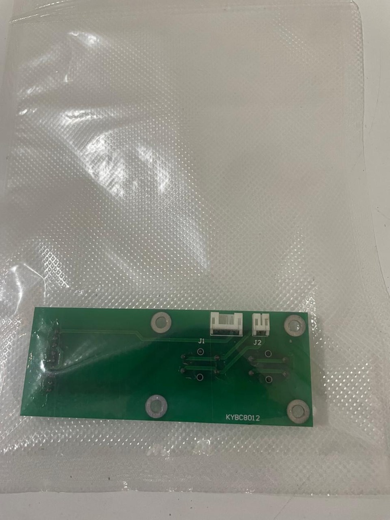Rayto RT- 7600 PCB KYBC8012 for Auto Hematology Analyzer Spare Parts