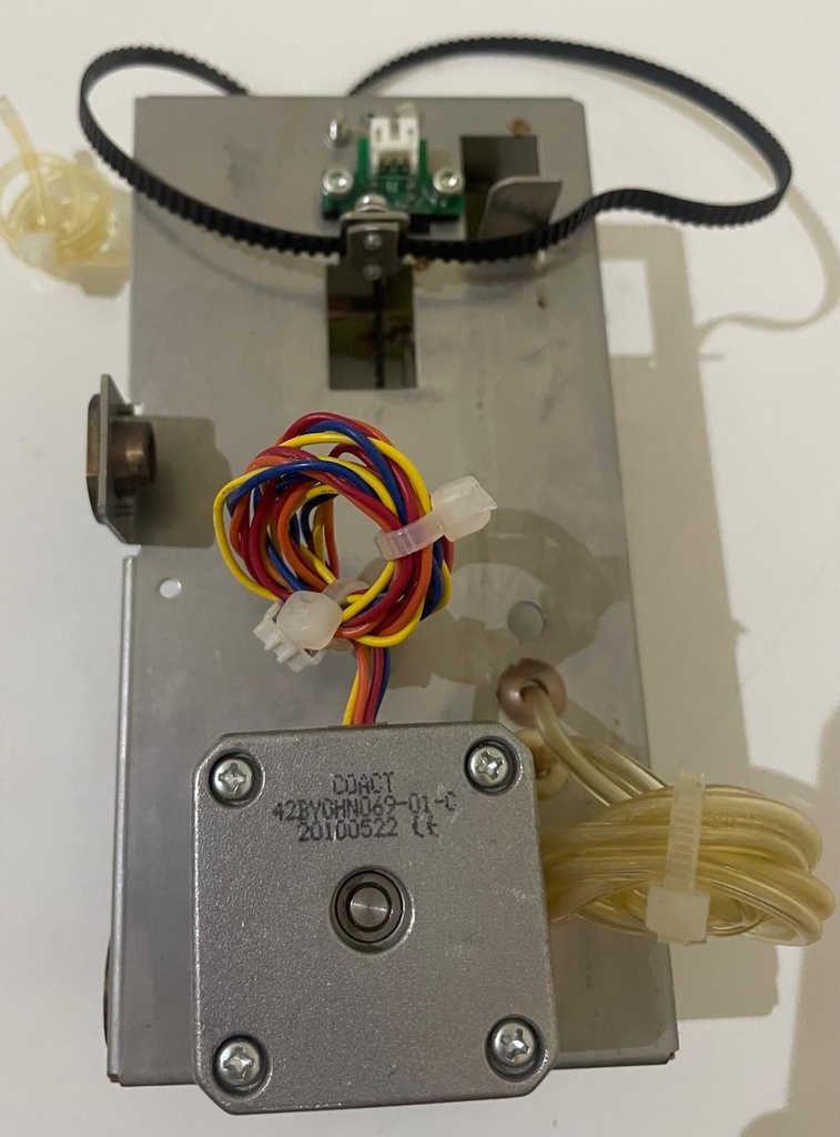 Rayto RT- 7600 Needle,Prob Hematology Analyzer Spare Parts
