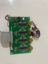 Rayto RT- 7600 Board MTDV8012 Hematology Analyzer Spare Parts