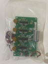 Rayto RT- 7600 Board MTDV8012 Hematology Analyzer Spare Parts