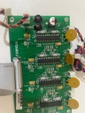 Rayto RT- 7600 Board MTDV8012 Hematology Analyzer Spare Parts