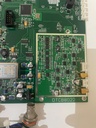 Rayto RT- 7600 Board DTCBB022 Hematology Analyzer Spare Parts