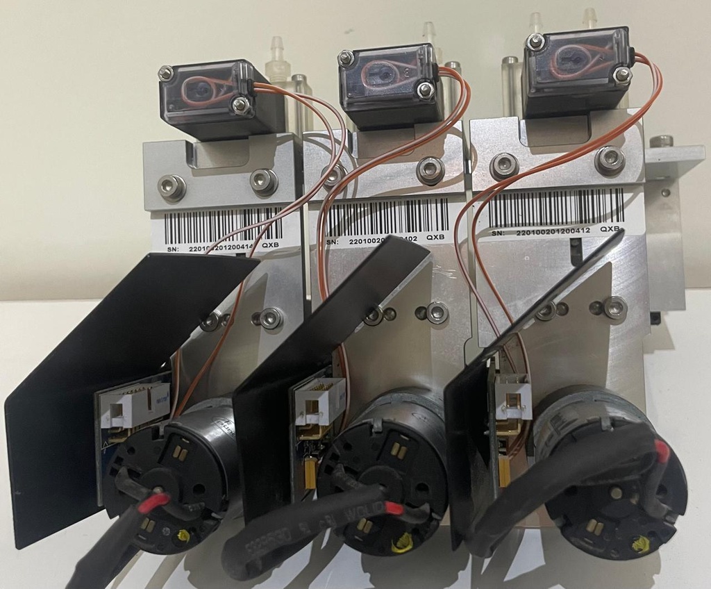 APN-30GD2-W IWAKI Diaphragm Pump SNIBE MAGLUMI 1000,2000, 2000Plus,4000 DiaSorin