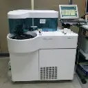 Roche Cobas C311 Chemistry Analyzer