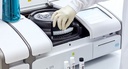  Roche Cobas C 111 Chemistry analyzer