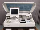 Roche Cobas e 411 analyzer
