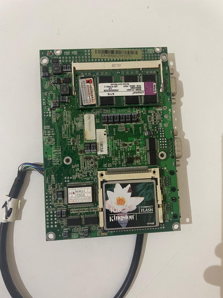 Rayto RT- 7600 PCB Hematology Analyzer Spare Parts