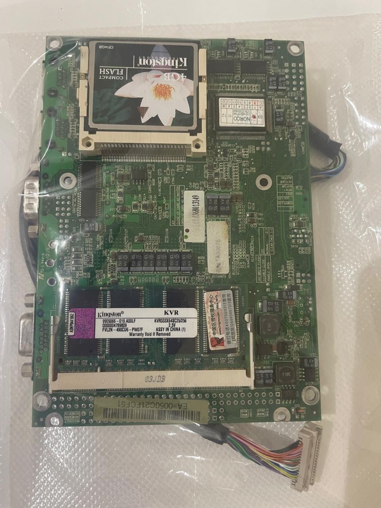 Rayto RT- 7600 PCB Hematology Analyzer Spare Parts