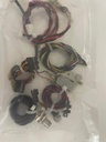 Rayto RT- 7600 Cable Hematology Analyzer Spare Parts