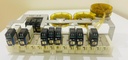Hematology Analyzer XP 300, XP330 Sysmex KX-21N, KX-21, Many SOLENOID VALVE