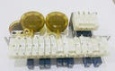 Hematology Analyzer XP 300, XP330 Sysmex KX-21N, KX-21, Many SOLENOID VALVE