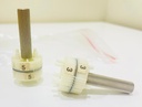 Hematology Analyzer XP 300, XP330 Sysmex KX-21N, KX-21, VALVE Connect Tubes
