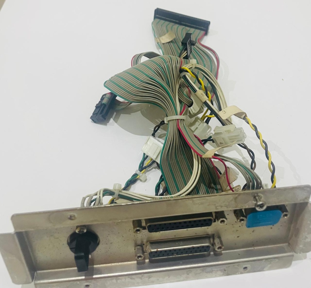 Hematology Analyzer XP 300, XP330 Sysmex KX-21N, KX-21, Spare Parts Power