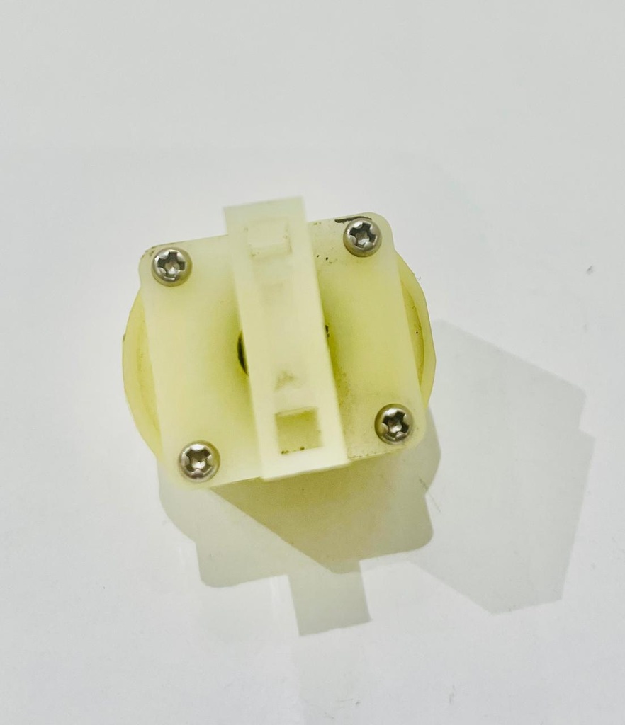 Sysmex XP 300, XP330,KX-21N, KX-21, VALVE ASSY NO.140,PINCH VALVE K-3 ASSY