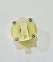Sysmex XP 300, XP330,KX-21N, KX-21, VALVE ASSY NO.140,PINCH VALVE K-3 ASSY